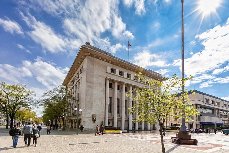 Luxury Versailles Apartments Center Opera Burgas Esterno foto