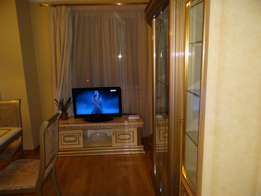 Luxury Versailles Apartments Center Opera Burgas Esterno foto