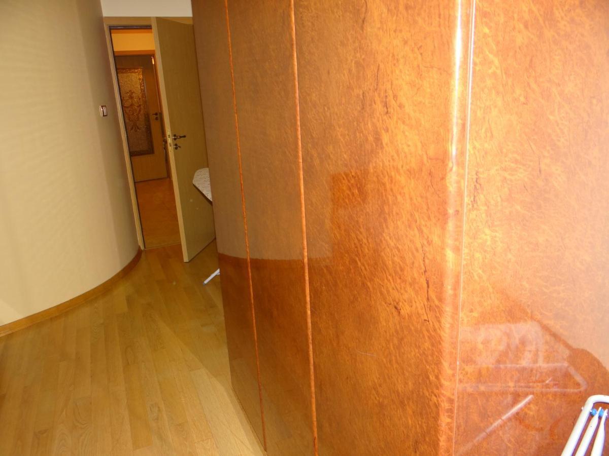 Luxury Versailles Apartments Center Opera Burgas Esterno foto