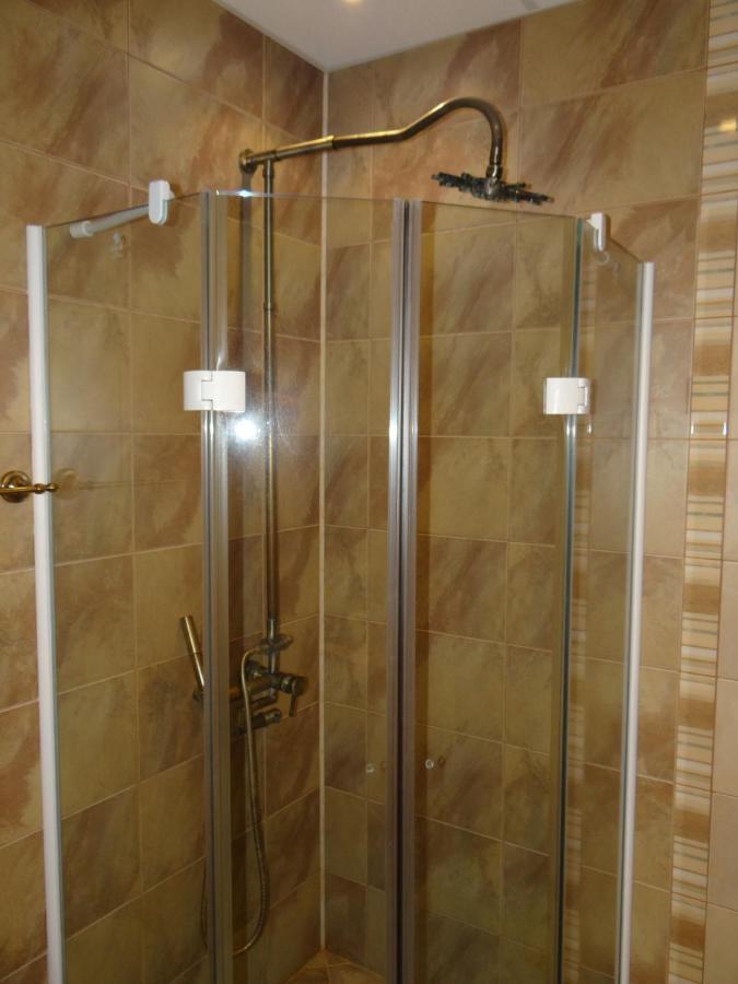 Luxury Versailles Apartments Center Opera Burgas Esterno foto
